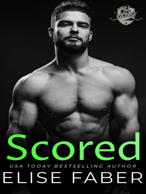 Title details for Scored by Elise Faber - Available